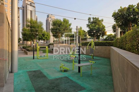 Apartment in The Grand, Dubai Creek Harbour (The Lagoons), Dubai 2 bedrooms, 119.1 sq.m. № 138359 - photo 7