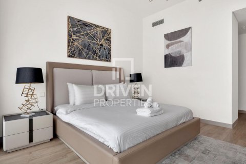 Apartment in The Grand, Dubai Creek Harbour (The Lagoons), Dubai 2 bedrooms, 119.1 sq.m. № 138359 - photo 23
