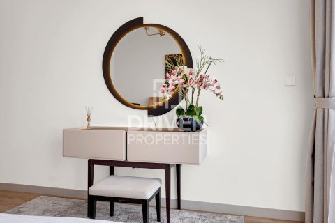 Apartment in The Grand, Dubai Creek Harbour (The Lagoons), Dubai 2 bedrooms, 119.1 sq.m. № 138359 - photo 6