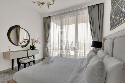 Apartment in The Grand, Dubai Creek Harbour (The Lagoons), Dubai 2 bedrooms, 119.1 sq.m. № 138359 - photo 17