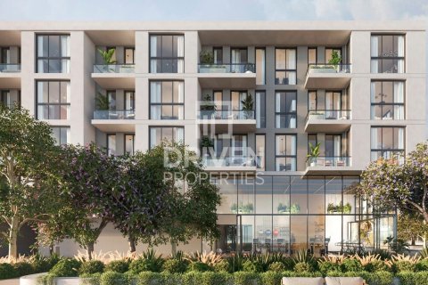 Appartement à District 11, Jumeirah Village Circle, Dubai, 3 chambres, 159.61 m², № 138357 - photo 4