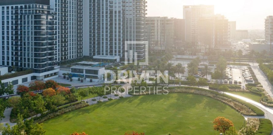 Appartement à Dubai Hills Estate, Dubai, 1 chambre, 67.73 m², № 138356