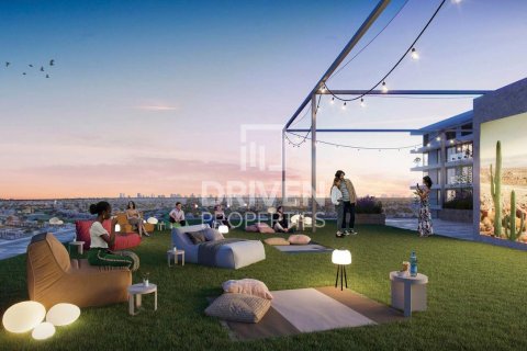 Appartement à Dubai Hills Estate, Dubai, 1 chambre, 67.73 m², № 138356 - photo 5