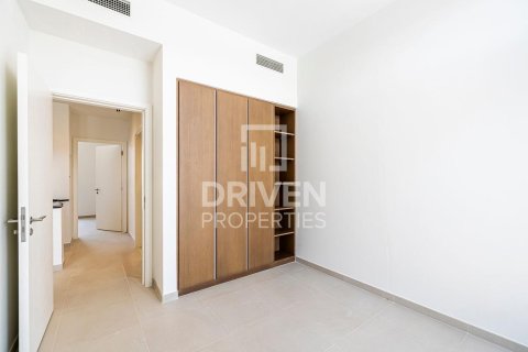 Villa en EMAAR South, Dubai South (Dubai World Central), Dubai, 3 dormitorios, 137.78 m², № 138358 - foto 5