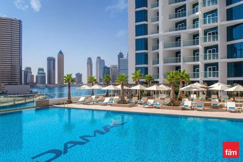 Apartment in Business Bay, Dubai 2 bedrooms, 132.4 sq.m. № 139509 - photo 18
