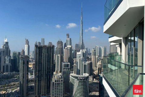 Appartement à Business Bay, Dubai, 1 chambre, 62.8 m², № 139511