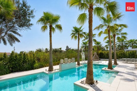 فيلا في Jumeirah Islands, دبي 7 غرف نوم , 1026 م² رقم 139506 - صورة 26