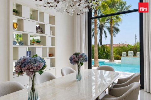فيلا في Jumeirah Islands, دبي 7 غرف نوم , 1026 م² رقم 139506 - صورة 7