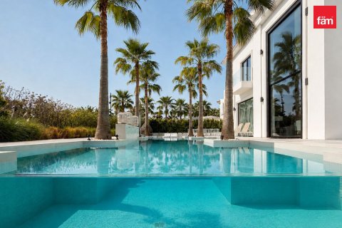 فيلا في Jumeirah Islands, دبي 7 غرف نوم , 1026 م² رقم 139506 - صورة 3