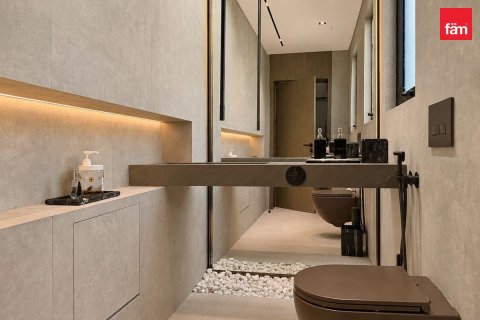 فيلا في Jumeirah Islands, دبي 7 غرف نوم , 1026 م² رقم 139506 - صورة 21