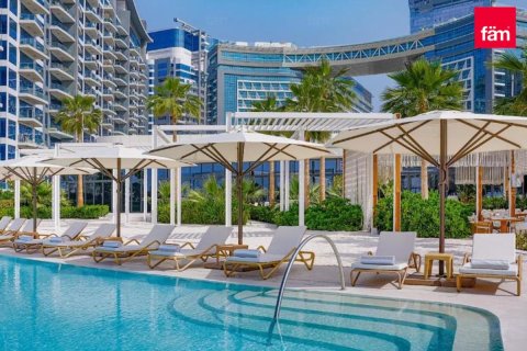 Apartamento en Palm Jumeirah, Dubai, 33.6 m², № 139510 - foto 16
