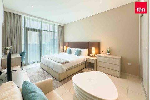 Apartment in Palm Jumeirah, Dubai studio, 33.6 sq.m. № 139510