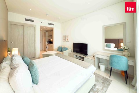 Apartamento en Palm Jumeirah, Dubai, 33.6 m², № 139510 - foto 6
