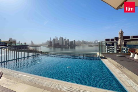 Apartamento en Palm Jumeirah, Dubai, 33.6 m², № 139510 - foto 15