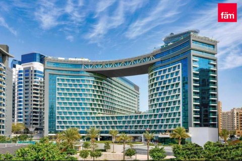 Apartamento en Palm Jumeirah, Dubai, 33.6 m², № 139510 - foto 23