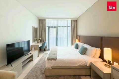 Apartamento en Palm Jumeirah, Dubai, 33.6 m², № 139510 - foto 4