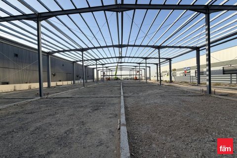 Warehouse in Dubai 4143.3 sq.m. № 109417