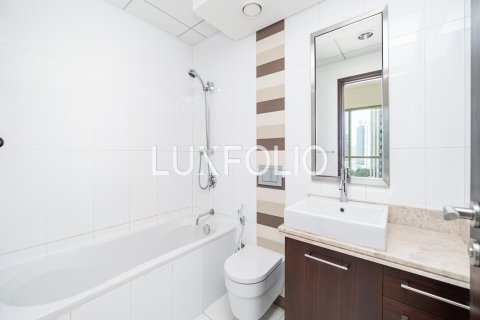 Apartamento en Downtown Dubai (Downtown Burj Dubai), Dubai, 1 dormitorio, 85 m², № 45297 - foto 8