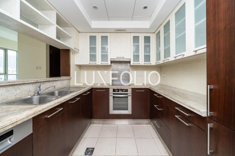 Apartamento en Downtown Dubai (Downtown Burj Dubai), Dubai, 1 dormitorio, 85 m², № 45297 - foto 21