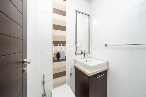 Apartamento en Downtown Dubai (Downtown Burj Dubai), Dubai, 1 dormitorio, 85 m², № 45297 - foto 10
