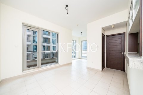 Apartamento en Downtown Dubai (Downtown Burj Dubai), Dubai, 1 dormitorio, 85 m², № 45297