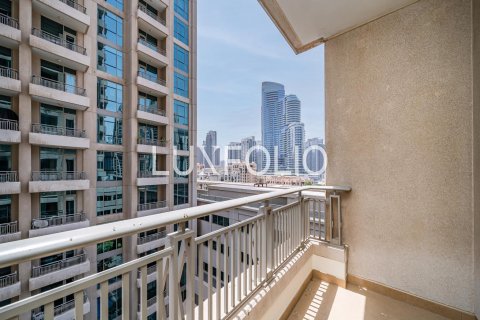 Apartamento en Downtown Dubai (Downtown Burj Dubai), Dubai, 1 dormitorio, 85 m², № 45297 - foto 13
