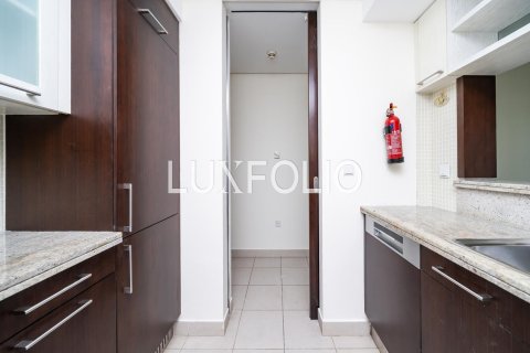 Apartamento en Downtown Dubai (Downtown Burj Dubai), Dubai, 1 dormitorio, 85 m², № 45297 - foto 22