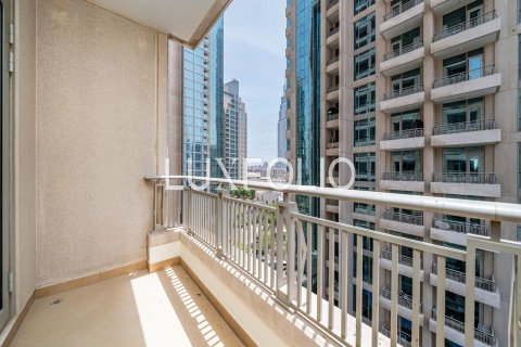 Apartamento en Downtown Dubai (Downtown Burj Dubai), Dubai, 1 dormitorio, 85 m², № 45297 - foto 12