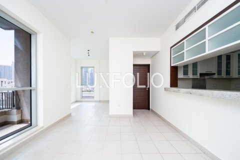 Apartamento en Downtown Dubai (Downtown Burj Dubai), Dubai, 1 dormitorio, 85 m², № 45297 - foto 16