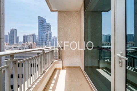 Apartamento en Downtown Dubai (Downtown Burj Dubai), Dubai, 1 dormitorio, 85 m², № 45297 - foto 11