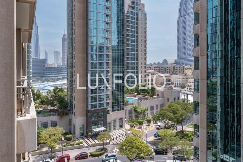 Apartamento en Downtown Dubai (Downtown Burj Dubai), Dubai, 1 dormitorio, 85 m², № 45297 - foto 15