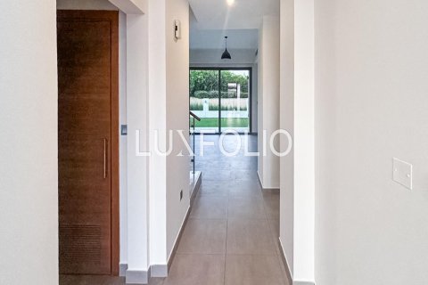 Снять в аренду виллу в Sidra Villas, Дубай Хилс Эстейт, Дубай: 5 спален, 483м², № 45293 - фото 6