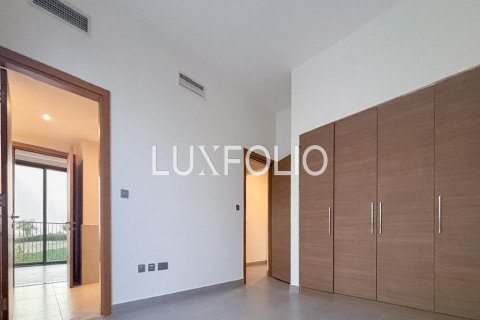 Снять в аренду виллу в Sidra Villas, Дубай Хилс Эстейт, Дубай: 5 спален, 483м², № 45293 - фото 16