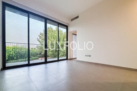 Снять в аренду виллу в Sidra Villas, Дубай Хилс Эстейт, Дубай: 5 спален, 483м², № 45293 - фото 17