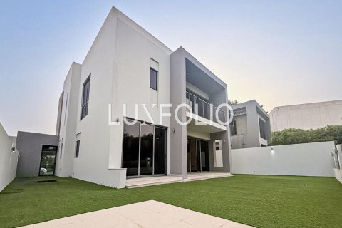 Снять в аренду виллу в Sidra Villas, Дубай Хилс Эстейт, Дубай: 5 спален, 483м², № 45293 - фото 20