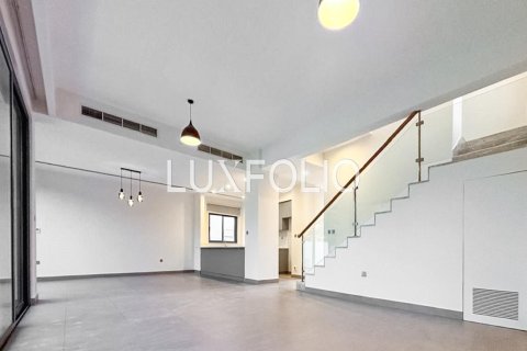 Снять в аренду виллу в Sidra Villas, Дубай Хилс Эстейт, Дубай: 5 спален, 483м², № 45293 - фото 5