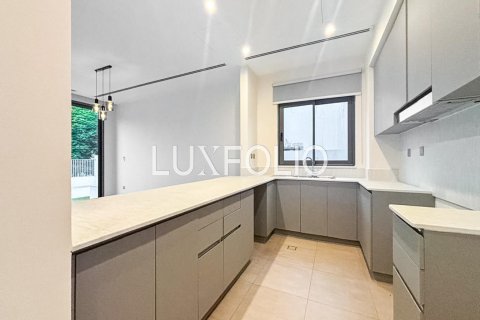 Снять в аренду виллу в Sidra Villas, Дубай Хилс Эстейт, Дубай: 5 спален, 483м², № 45293 - фото 3