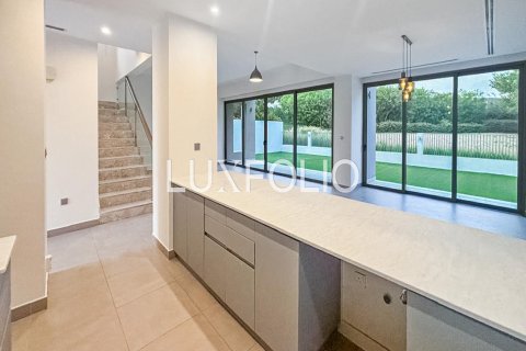 فيلا في Sidra Villas, دبي هيلز استيت, دبي 5 غرف نوم , 483 م² رقم 45293