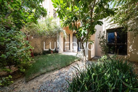Appartement à Old Town, Dubai, 1 chambre, 78 m², № 45299