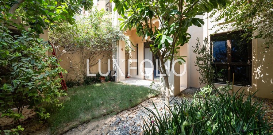 Квартира в Old Town, Дубай, 1 спальня, 78м², № 45299