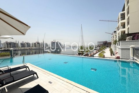 Appartement à Jumeirah, Dubai, 2 chambres, 112 m², № 45301 - photo 26