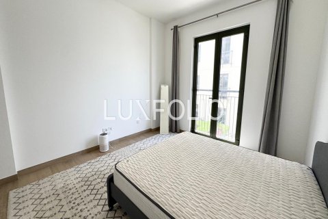 Appartement à Jumeirah, Dubai, 2 chambres, 112 m², № 45301 - photo 14