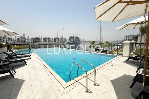 Appartement à Jumeirah, Dubai, 2 chambres, 112 m², № 45301 - photo 3