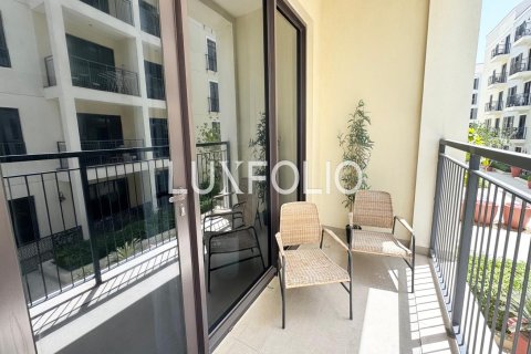 Appartement à Jumeirah, Dubai, 2 chambres, 112 m², № 45301 - photo 8