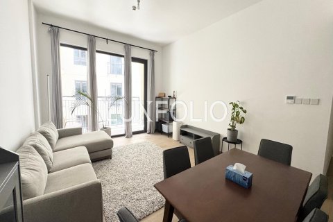 Appartement à Jumeirah, Dubai, 2 chambres, 112 m², № 45301 - photo 5