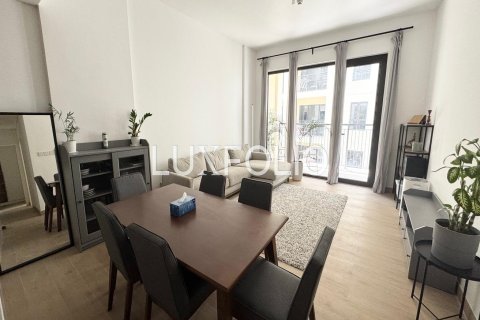 Appartement à Jumeirah, Dubai, 2 chambres, 112 m², № 45301 - photo 7