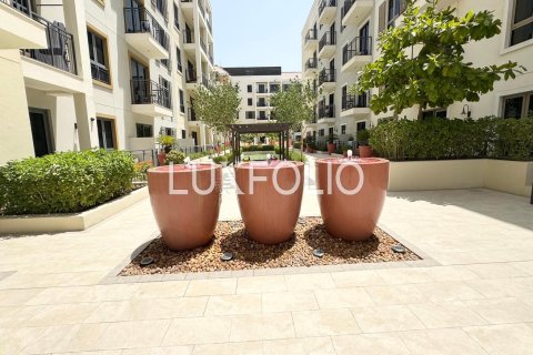Appartement à Jumeirah, Dubai, 2 chambres, 112 m², № 45301 - photo 25