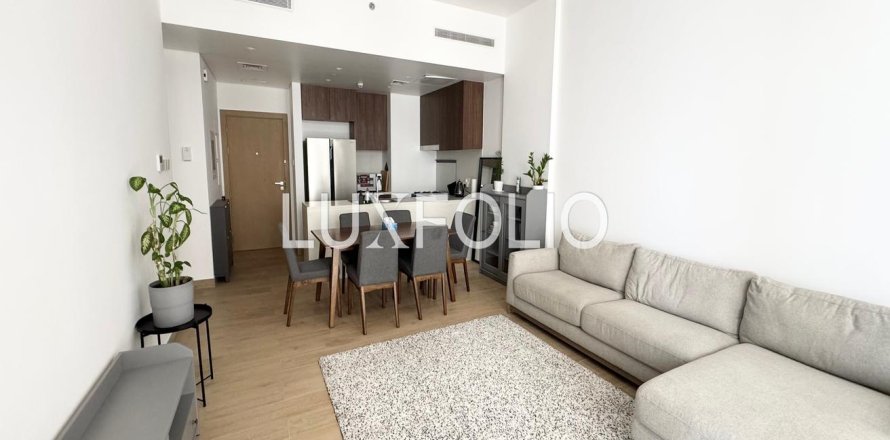 Appartement à Jumeirah, Dubai, 2 chambres, 112 m², № 45301
