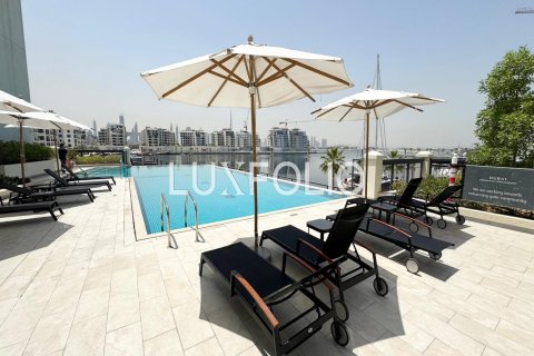 Appartement à Jumeirah, Dubai, 2 chambres, 112 m², № 45301 - photo 23