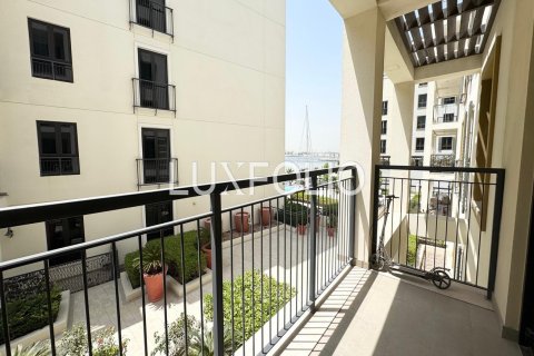 Appartement à Jumeirah, Dubai, 2 chambres, 112 m², № 45301 - photo 9